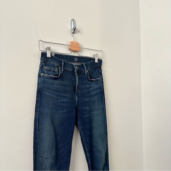 Citizens Of Humanity - Rocket High Rise Skinny Tainted Love - Picture 6 of 12